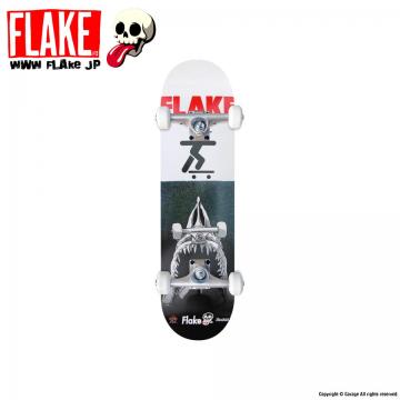 FLAKE TEAM DECK KIDS 6.875 x 26.125 コンプリート